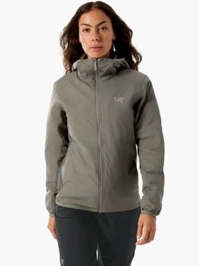 Arc'teryx | Jackets & Coats | Arcteryx Womens Atrel Hooded Shacket
